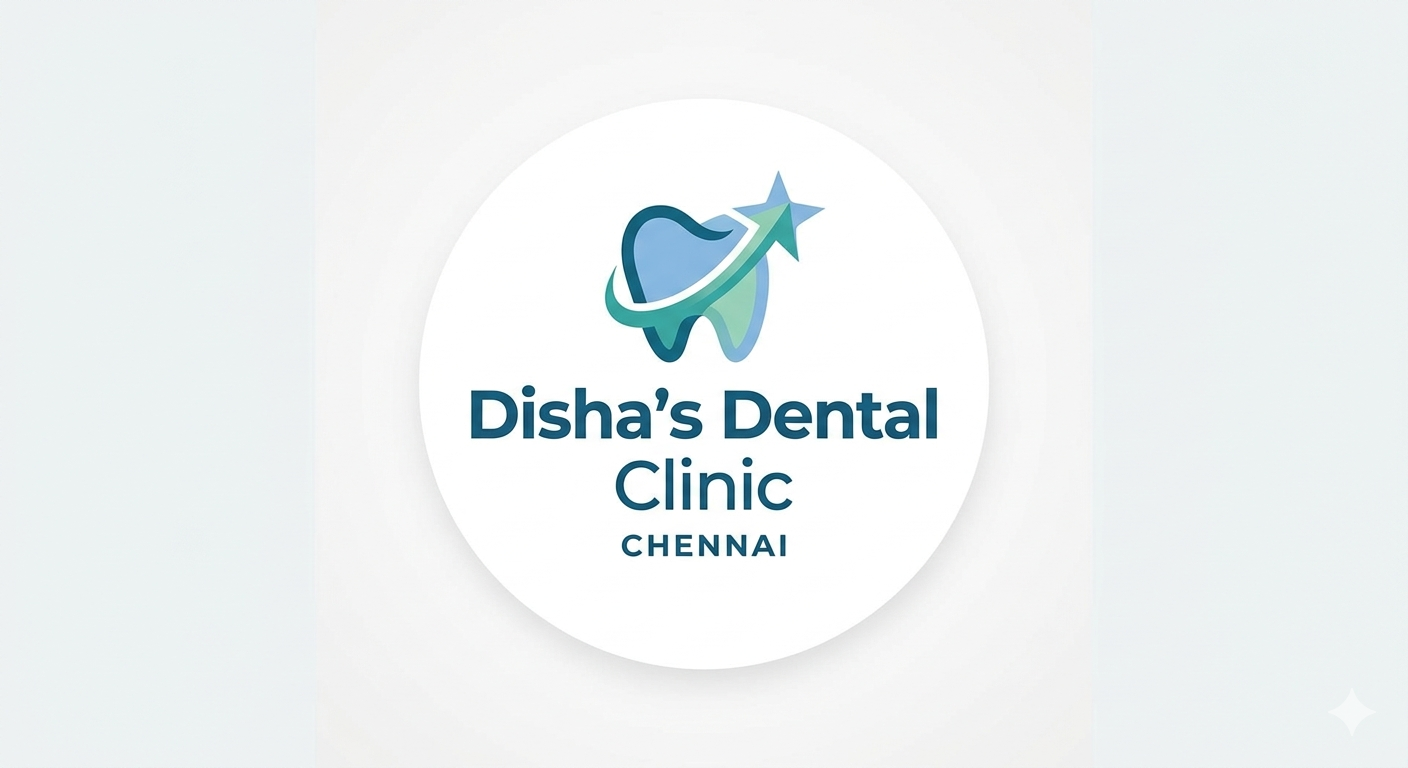 Modern dental clinic in Chennai